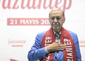 Cumhurbaşkanı Erdoğan'ın haftalık mesaisi sosyal medyadan paylaşıldı