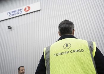 THY kargoyu indirimli taşıdı, ihracatta yüzde 23 artış sağlandı