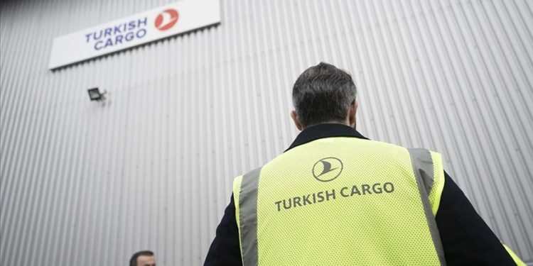 THY kargoyu indirimli taşıdı, ihracatta yüzde 23 artış sağlandı