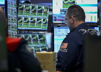 Küresel piyasalar haftaya temkinli başladı