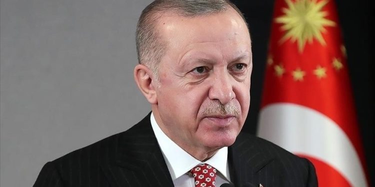 Cumhurbaşkanı Erdoğan'a yabancı liderlerden tebrik telefonu