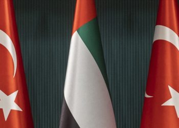 Türkiye ile BAE arasındaki ticaret hacmi ortaklık anlaşmasıyla katlanacak