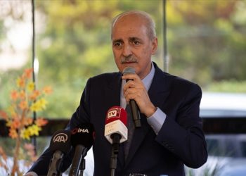 Sözü güçlü, gücü tesirli bir Türkiye’nin yüzyılı olacak