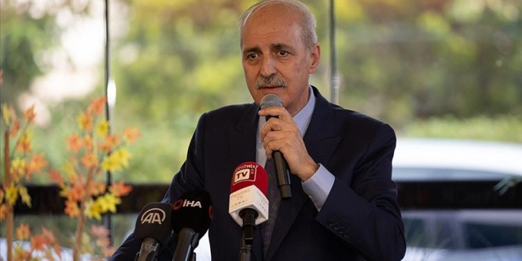 Sözü güçlü, gücü tesirli bir Türkiye’nin yüzyılı olacak