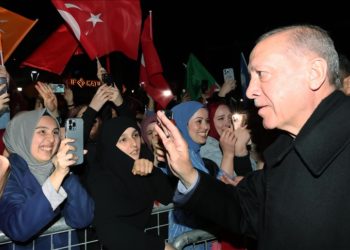 Cumhurbaşkanı Erdoğan Ankara'ya gitti