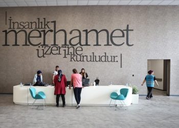 Defne Devlet Hastanesi bölge halkını kilometrelerce yolculuktan kurtardı