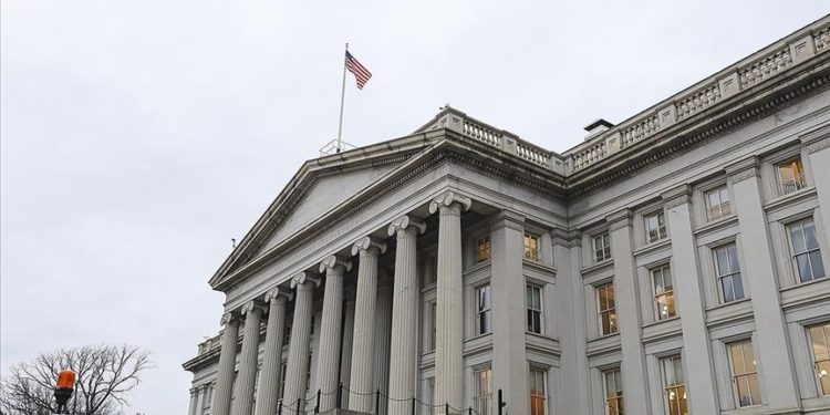 ABD’den Suriye’nin uluslararası finans sistemine erişimini sağlayan 2 şirkete yaptırım