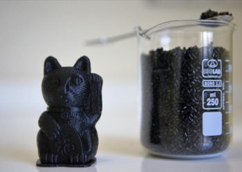 Hitit Üniversitesinde plastiğe alternatif kanserojen olmayan madde geliştirildi