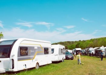 3’üncü İstanbul Karavan Festivali 19 Mayıs’ta başlıyor