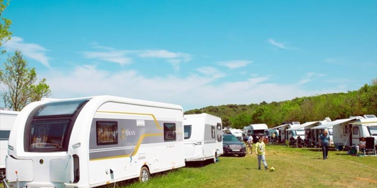 3’üncü İstanbul Karavan Festivali 19 Mayıs’ta başlıyor