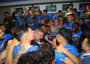 Çaykur Rizespor’da “sabrın sonu” Süper Lig