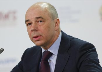 Rusya Maliye Siluanov: Petrol ve gaz gelirlerimiz planların altında kaldı