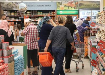 Tarım Kredi'den sabit fiyat açıklaması