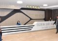 Erzurum Şehir Hastanesi bölgenin ve komşu ülkelerin “sağlık üssü” oldu