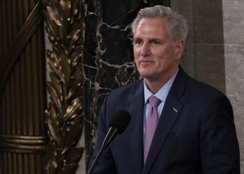 ABD'nin borç limiti konusunda Biden ile McCarthy yarın yeniden buluşacak