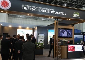 Türkiye ve Malezya’nın savunma sanayisindeki işbirliği güçlenecek