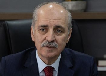 ‘AK Parti, Türkiye’nin merkezine oturdu ve yeni bir merkez inşa etti’