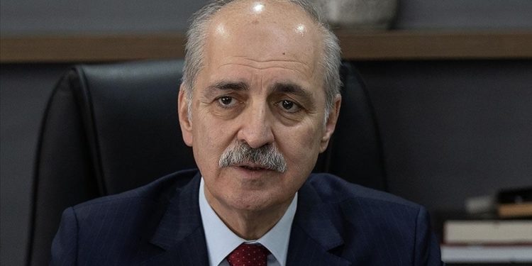 ‘AK Parti, Türkiye’nin merkezine oturdu ve yeni bir merkez inşa etti’