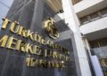 Merkez Bankası politika faizini yüzde 8,50'de sabit tuttu