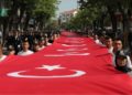Spor federasyonları 19 Mayıs Atatürk’ü Anma, Gençlik ve Spor Bayramı’nı kutladı