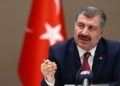 Sağlık Bakanı Koca’dan “malpraktis yasası”na ilişkin açıklama