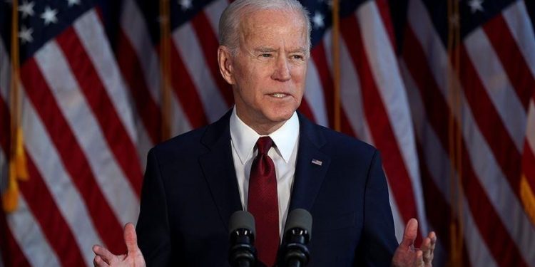 Biden, borç limiti krizinde Cumhuriyetçileri suçladı