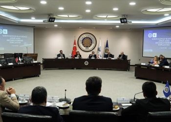 Ankara Üniversitesi TÜSEB desteğiyle yerli KKKA aşısı geliştirecek