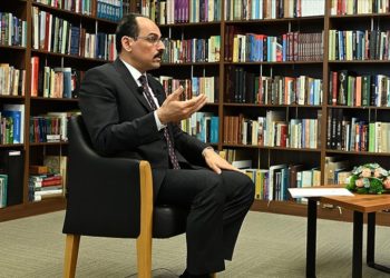 Cumhurbaşkanlığı seçiminde ikinci tur bizim için daha kolay olacak