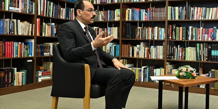 Cumhurbaşkanlığı seçiminde ikinci tur bizim için daha kolay olacak