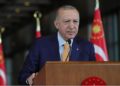 Önümüzdeki pazar yapılacak seçimlerde de inanıyorum ki halkım güçlü Türk demokrasisini gösterecek