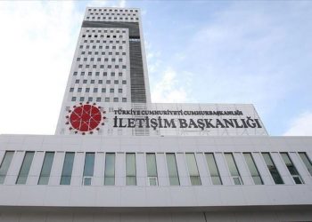 Cumhurbaşkanlığı İletişim Başkanlığı, Dezenformasyon Bülteni'nin 67. sayısını yayımladı