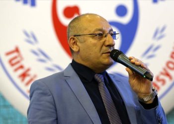 Halterde Kovid-19 salgını sürecinde düşen sporcu sayısı yeniden yükselişe geçti