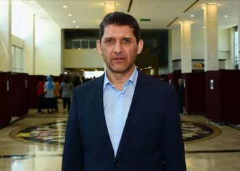 AK Parti Antalya İl Başkanı Çetin, Kılıçdaroğlu'nun Ruslarla ilgili paylaşımını değerlendirdi