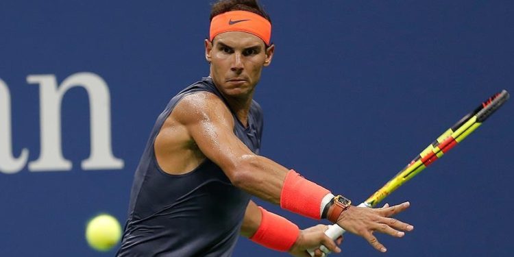 Sakatlıktan çıkamayan Nadal, Roland Garros’da yok