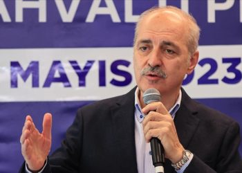 Türkiye Yüzyılı için ‘vira bismillah’ diyerek bu millet yola koyulacak