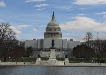 ABD’de borç limiti müzakereleri yeniden açmaza girdi