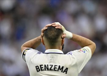 Real Madrid lig şampiyonluğunu Barcelona'ya bıraktı