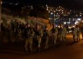 İsrail güçleri, Nablus'ta düzenlediği baskında 3 Filistinliyi öldürdü