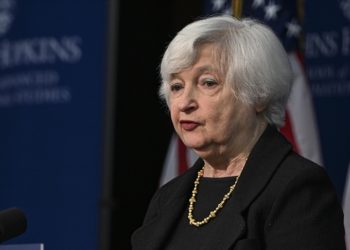 ABD Hazine Bakanı Yellen “borç limiti” uyarılarını yineledi