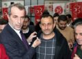 Kocaeli’de İYİ Parti’den MHP’ye katılım