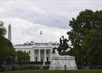 Beyaz Saray’dan, “Biden’dan Cumhurbaşkanı Erdoğan’a tebrik telefonu”na ilişkin açıklama