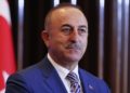 ABD’deki diğer misyonlarımıza yönelik de güvenlik tedbirleri sağlanmasını talep ettik