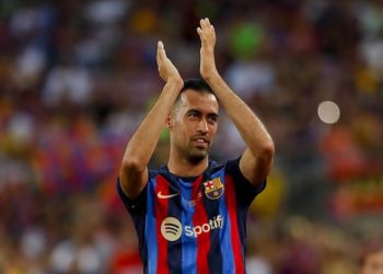 Barcelona'nın yıldız futbolcusu Busquets, sezon sonunda takımdan ayrılıyor