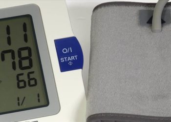 “Sessiz katil” hipertansiyon erişkin nüfusun yüzde 35’ini etkiliyor