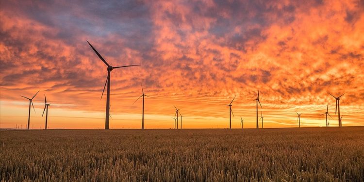 Rüzgar enerjisinde “teravat çağı” bu yıl başlayacak