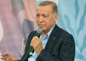 Seçimlerde gençlerimizden en büyük desteği biz aldık