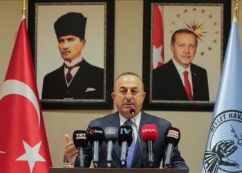 Türkiye-Suriye ilişkilerinin ilerletilmesiyle ilgili 4’lü komite en kısa sürede bir araya gelecek