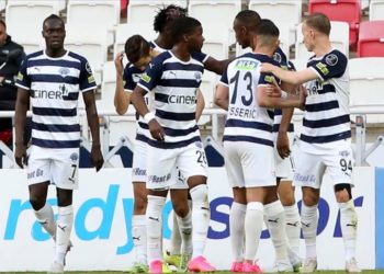 Kasımpaşa, Demir Grup Sivasspor’u mağlup etti