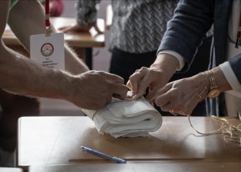 AK Parti Isparta İl Başkanı Keskin, partisinin kentteki milletvekili sayısının ikiye yükseldiğini duyurdu