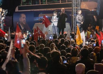 Nasıl Türkiye’nin dağlarını temizlediysek Suriye ve Irak’ta bir tek terörist bırakmayacağız